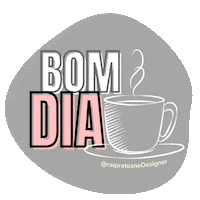 Cafe Ola Sticker