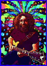 GIF by Steve Konklin