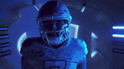 North Carolina Football GIF by UNC Tar Heels