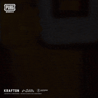 Balling Lets Go GIF by Official PUBG MOBILE