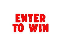 Enter Win Sticker by California Psychics