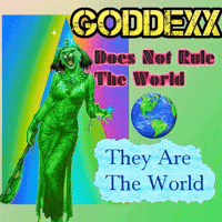 Rainbow World GIF by MUTANT MAGIC