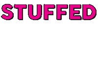Cookie Sticker by Stuffed Cookies