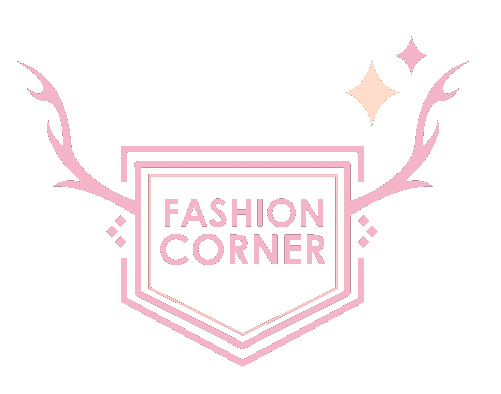 Moda Sticker by Fashion Corner Boutique