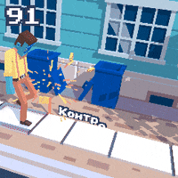 steppypants GIF