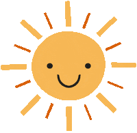 Happy Mental Health Sticker