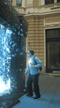 Jack Black Chicken GIF by Dimensional X Studios