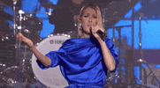 Celine Dion GIF by The 96th Macy’s Thanksgiving Day Parade