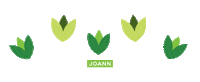 Small Business Artist Sticker by JOANN