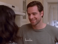 season 1 netflix GIF by Gilmore Girls 