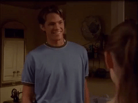 season 2 netflix GIF by Gilmore Girls 