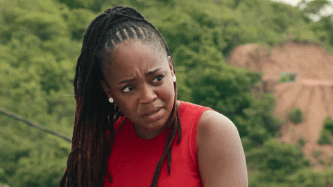 Amanda Bridget GIF by NETFLIX