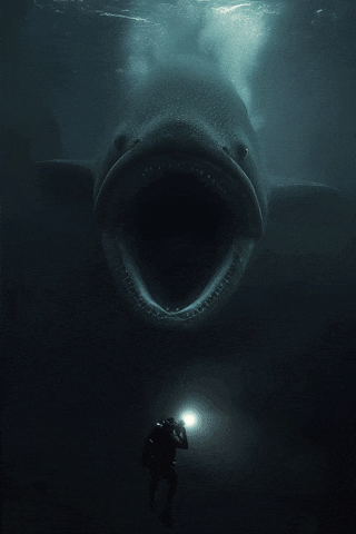Art Horror GIF