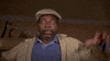 Scared Happy Gilmore GIF