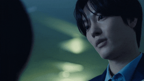 whynotvideo giphyupload 닥쳐 richbitch 청담국제고등학교 GIF