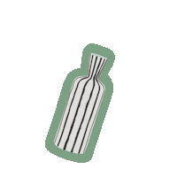 Decoration Gib Sticker by Maisons du Monde