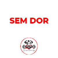 academiaphgym academia treino phgym academiaphgym Sticker