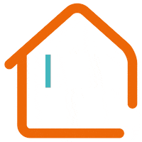 SAFTIPortugal imobiliaria join me safti i love my job Sticker