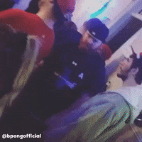 Staring Serial Killer GIF by BPONGofficial