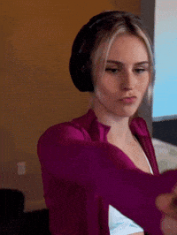 Hand Shake GIF