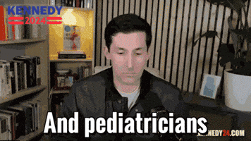 Kids Health GIF by Team Kennedy