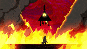 Gravity Falls GIF