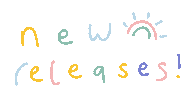 New Content Sticker