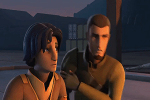 season 2 rebels GIF by Star Wars