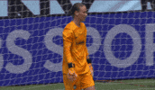 New York What GIF by National Women's Soccer League