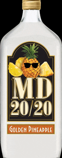 Mad Dog GIF by MD 20/20