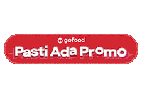 Promo Diskon Sticker by Gojek Indonesia