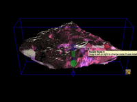 dua lipa 3d GIF by Canek