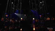 Nationstarac GIF by Star Académie TVA
