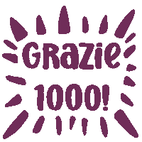 Happy Thank You So Much Sticker