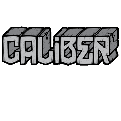 Sticker by Caliber Trucks