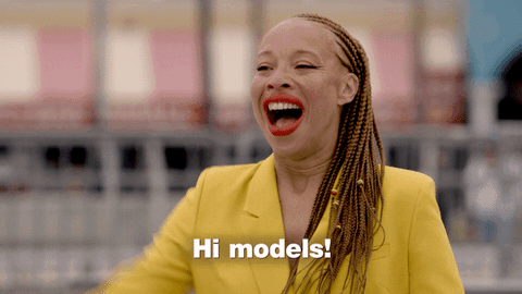 vh1 nlf GIF by America's Next Top Model