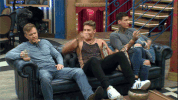 bbuk big brother cbb celebrity big brother bbuk GIF