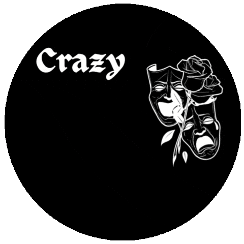 aylopez kendricklamar kdot tvoff crazyscaryspookyhilarious Sticker