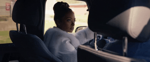 Episode 1 GIF by BET Plus