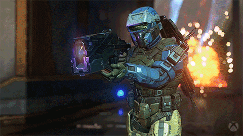 No You Dont Master Chief GIF by Xbox