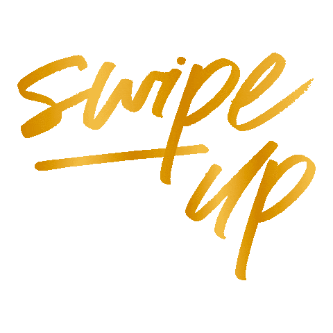 Instagram Swipe Up Sticker by clochedorexperience