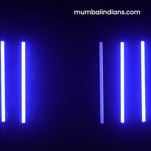 Ipl Ms GIF by Mumbai Indians