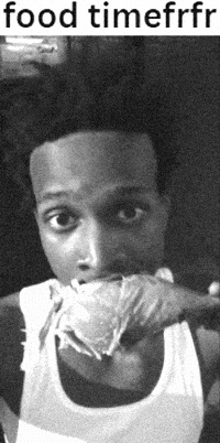Time Chicken GIF