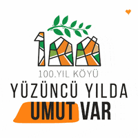 Yüzüncüyılköyü GIF by 100yılköyü