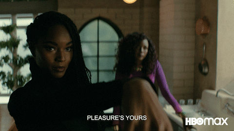 Titans Introduction GIF by HBO Max