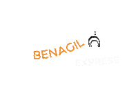 BenagilExpress marina tours caves lagos Sticker