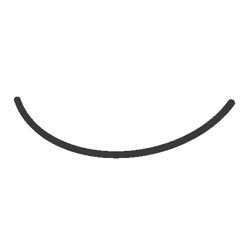 Rainbow Eye Sticker by Dartvis