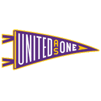 East Carolina Sticker by College Colors Day