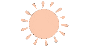 Good Morning Instagram Sticker