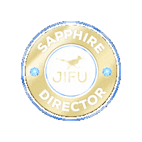 Recognition Trusttheprocess Sticker by JIFU